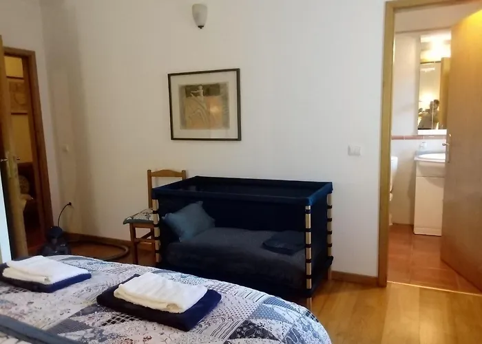Casa Oliveiras - مانتيغاز