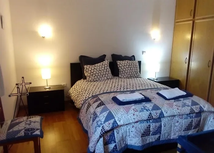 بيت للعطل Casa Oliveiras -