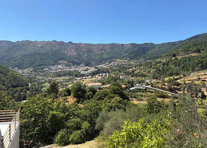 Casa Oliveiras -