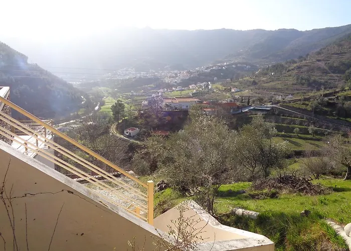 Casa Oliveiras - Tatil Evi *