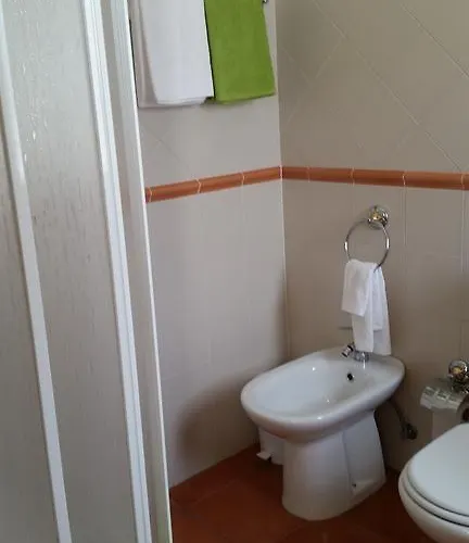 Casa Oliveiras - * مانتيغاز