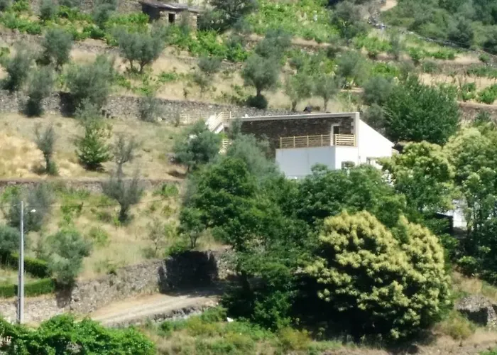 別荘 Casa Oliveiras -